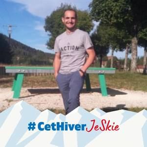 Meet your Posher, Ben